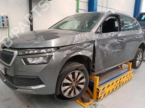 Used Parts SKODA KAMIQ (NW4)  1.0 TSI  4726292