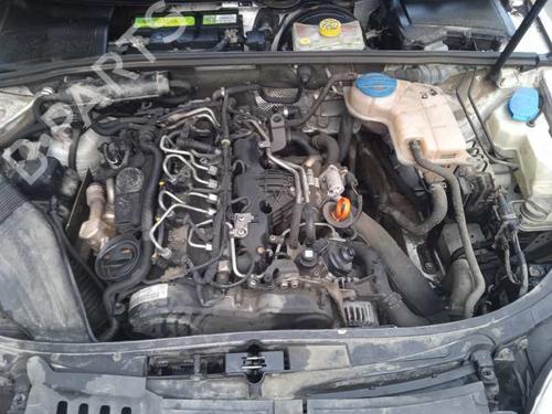Alternator SEAT EXEO ST (3R5) 2.0 TDI | BP11806202M7 