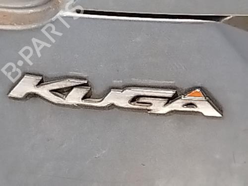 Tailgate FORD KUGA I 2.0 TDCi | BP31933276C6  - Image 5