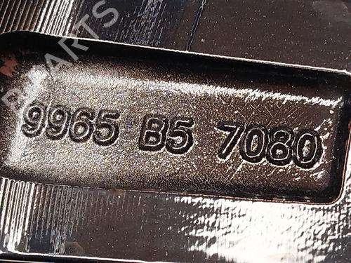 Fælk MAZDA 3 Hatchback (BP) SKYACTIV-X M Hybrid | BP34124965C45  - Image 6