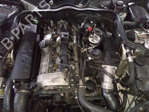 Electronic module MERCEDES-BENZ E-CLASS (W211) E 270 CDI (211.016) | BP11828003M83  - Image 12