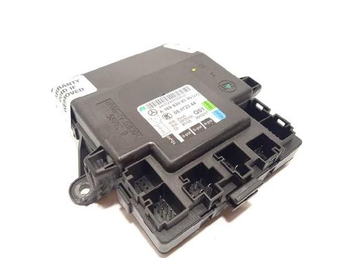 Used Electronic module MERCEDES-BENZ B-CLASS Sports Tourer (W245) B 200 CDI (245.208) (140 hp) 10774696