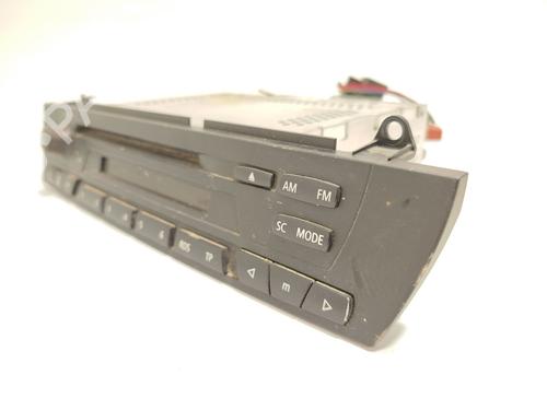 Radio BMW X3 (E83) 2.0 d | BP26291847E6 - Image 3