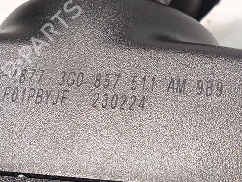 Rear mirror SEAT LEON (KL1, KLG) 1.0 TSI | BP29632273I6  - Image 5