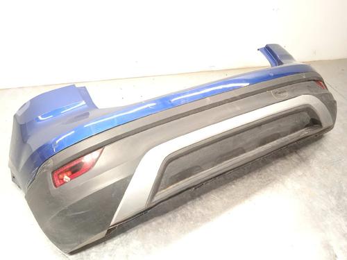 BP17970091C8 | Rear bumper VW T-CROSS (C11) 1.0 TSi BP17970091C8