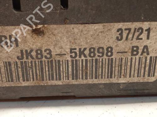 Right rear suspension arm LAND ROVER DISCOVERY SPORT (L550) 2.0 P200 FLEX MHEV 4x4 | BP13630820M15 