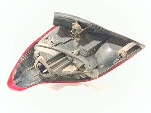 Right taillight CITROËN C4 II (NC_) 1.6 HDi 115 | BP39560523C35 - Image 3