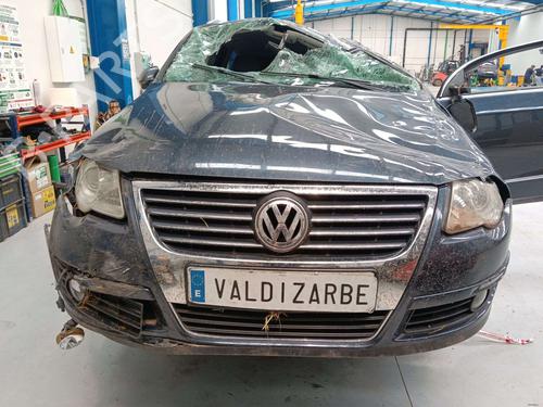 Control unit VW PASSAT B6 (3C2) 2.0 TDI | BP39164891M11 - Image 11