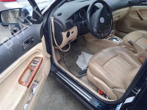 Engine VW PASSAT B5.5 (3B3) 4.0 W8 4motion | BP33337109M1  - Image 13