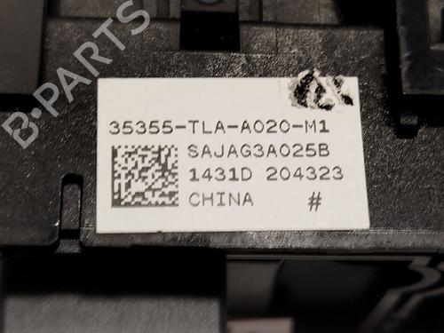 Switch HONDA CR-V V (RW_, RT_) 2.0 e-CVT Hybrid AWD (RT6) | BP30435327I30 