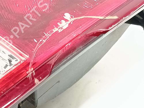 Left taillight NISSAN NAVARA NP300 (D40) 2.5 dCi 4WD | BP39465536C34 - Image 4