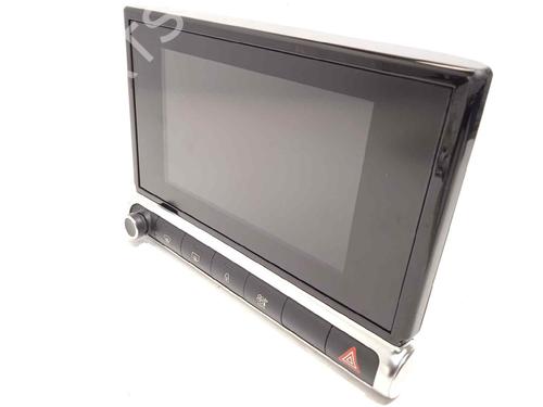 Display monitor CITROËN C4 CACTUS | BP19409303C48