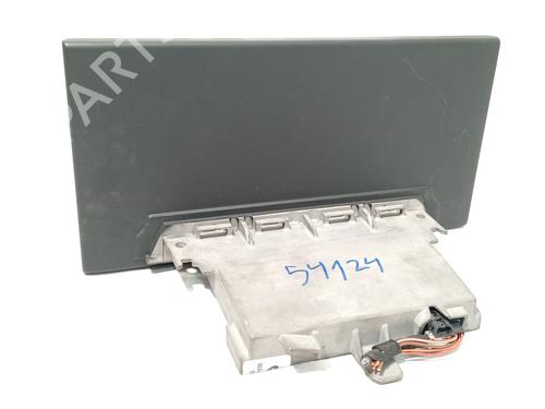 Display monitor AUDI A5 Sportback (F5A, F5F) 40 TFSI Mild Hybrid | BP26900172C48 