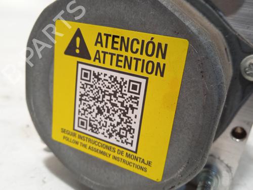 ABS pump DACIA SANDERO II  | BP29393921M43 