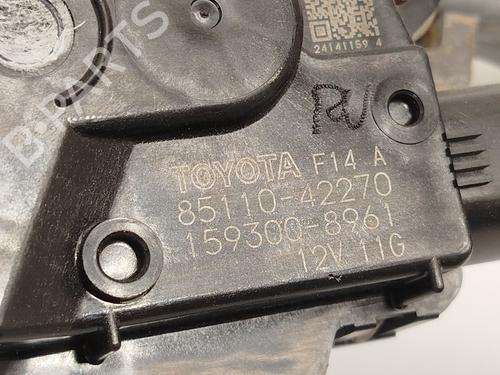 Front wiper motor TOYOTA RAV 4 V (_A5_, _H5_) 2.5 Hybrid (AXAH52) | BP23662492M29 - Image 4