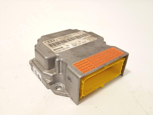 Used ECU airbags AUDI A4 B7 (8EC) 2.0 TDI 16V (140 hp) 27693462
