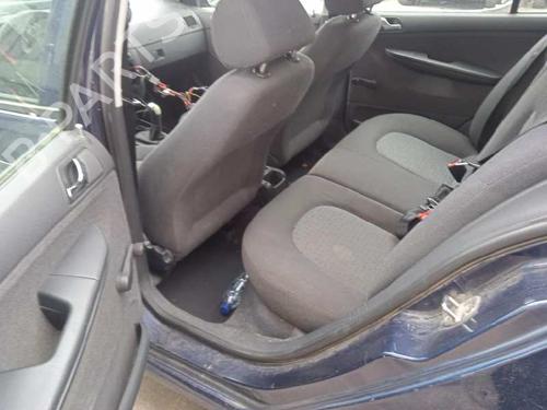 Instrument cluster SKODA FABIA I (6Y2) 1.4 16V | BP13230842C47 