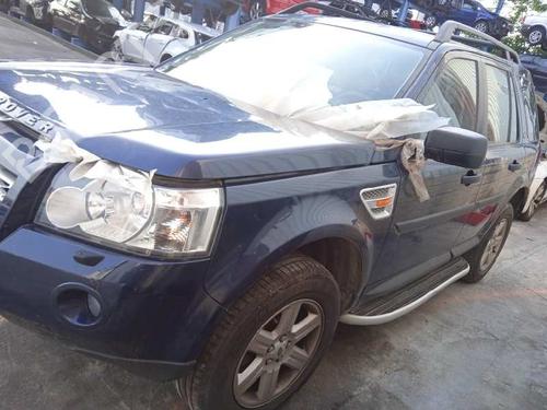 AC radiator LAND ROVER FREELANDER 2 (L359)  | BP15576406M32 