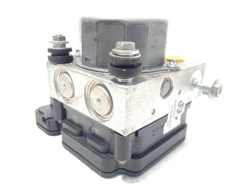 ABS pump RENAULT CLIO IV (BH_)  | BP20306968M43 