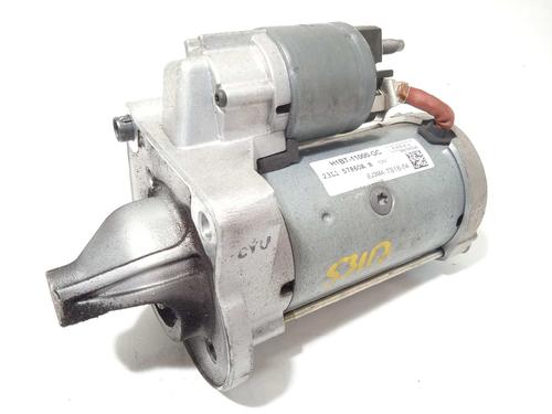 Used Starter Starter 17756177 17756177