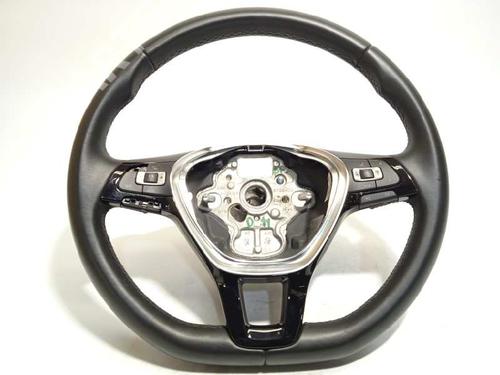 Used Steering wheel Steering wheel VW POLO VI (AW1, BZ1, AE1) 1.0 TSI (116 hp) 7025155 7025155