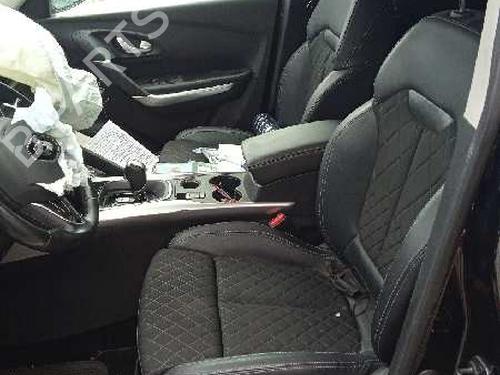 ABS pump RENAULT KADJAR (HA_, HL_) 1.2 TCe 130 (HLMR) | BP11568103M43