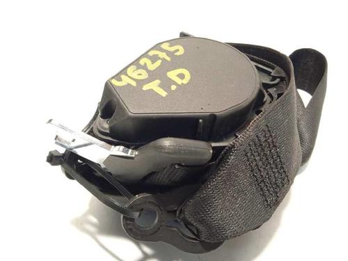 Used Rear right seatbelt BMW 4 Gran Coupe (F36) 420 d (190 hp) 8589301