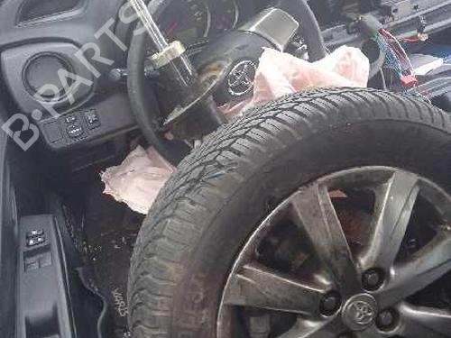 Rear wiper motor TOYOTA YARIS (_P13_) 1.0 (KSP130_, KSP130) | BP14830814M102 