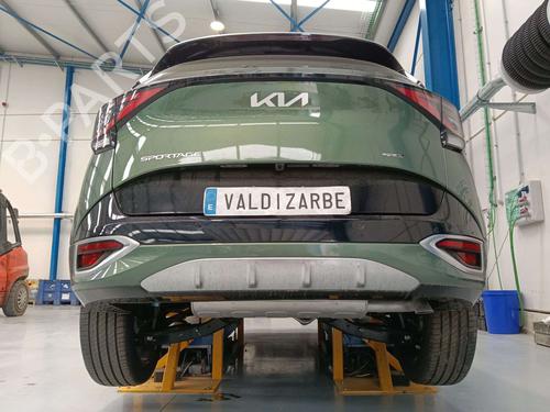 Electronic module KIA SPORTAGE V (NQ5) 1.6 T-GDI MHEV AWD | BP38465731M83 - Image 33