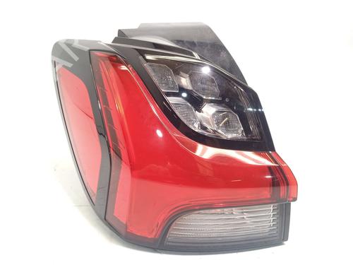 Used Left taillight MITSUBISHI ASX (GA_W_) 2.0 MIVEC (GA2W) (150 hp) 18106347