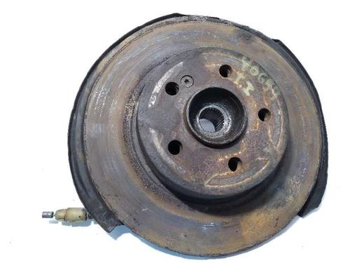 Left rear steering knuckle MERCEDES-BENZ C-CLASS Coupe (C204)  | BP4971716M27 