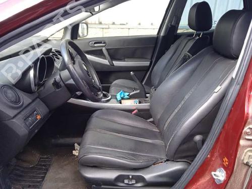 Trappe de carburant MAZDA CX-7 (ER) 2.3 MZR DISI Turbo AWD (ER3P) | BP13952495C131 