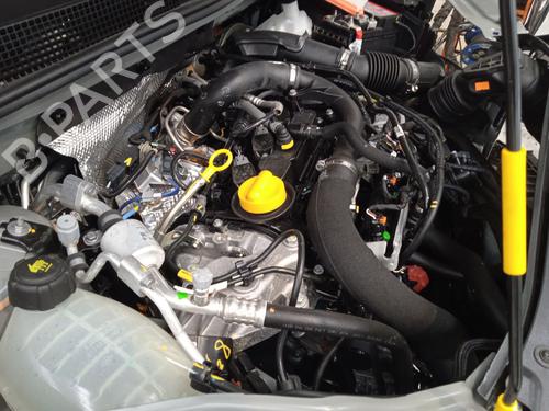 Right front door DACIA SANDERO III 1.0 TCe 90 | BP32471026C3