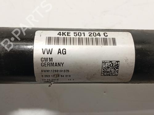 Right rear driveshaft AUDI E-TRON (GEN) 50 quattro | BP31375331M41