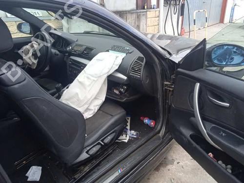 Driveshaft BMW 1 (E87) 118 d | BP9218382M37 