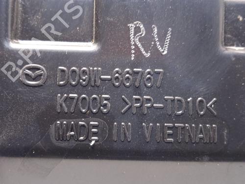 Sikringsdåse MAZDA CX-3 (DK) 2.0 SKYACTIV-G | BP30319778E1