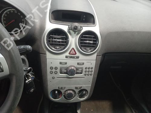 Left headlight OPEL CORSA D (S07) 1.3 CDTI (L08, L68) | BP34505456C28  - Image 27