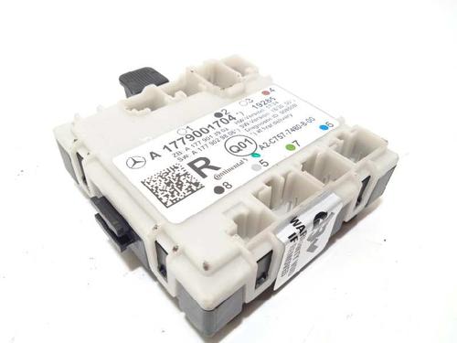 Used Electronic module MERCEDES-BENZ CLA (C118) CLA 200 d (118.312) (150 hp) 13577556