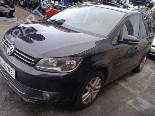 Rear wiper motor VW TOURAN (1T3) 1.6 TDI | BP16239404M102 