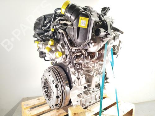 Used Engine Engine 33621672 33621672