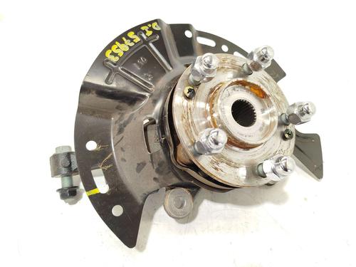 Used Left front steering knuckle Left front steering knuckle 39247063 39247063