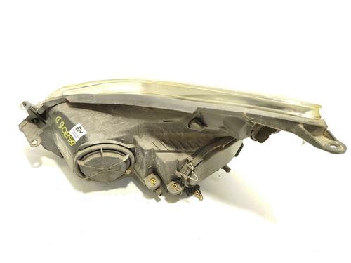 Right headlight OPEL CORSA D (S07) 1.4 (L08, L68) | BP29417921C29 