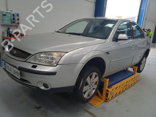 Right headlight FORD MONDEO III (B5Y) 2.0 TDCi | BP34441092C29  - Image 8