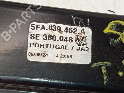 Rear right window mechanism SEAT LEON (KL1, KLG) 1.0 TSI | BP29742638C25 