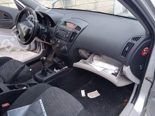 ABS pump KIA CEE'D Hatchback (ED) 1.6 CRDi 115 | BP26656510M43 - Image 33