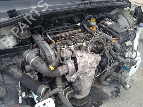 Front right window mechanism FIAT 500L (351_, 352_) 1.6 D Multijet (199LYD1B) | BP12999408C23 