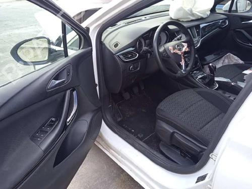 Left front window switch OPEL ASTRA J GTC 1.6 CDTI (08) | BP15098178I27