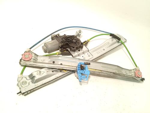 Front left window mechanism CITROËN C3 Picasso (SH_) 1.6 HDI 90 | BP32091562C22 - Image 2
