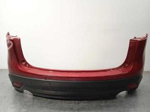 rear-bumper-mazda-cx-5-ke-gh-2011-2012-2013-2014-2015-2016-2017-28139183 main image