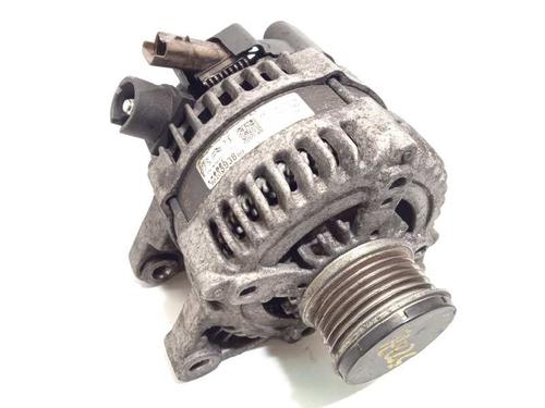 Used Alternator Alternator 16058067 16058067